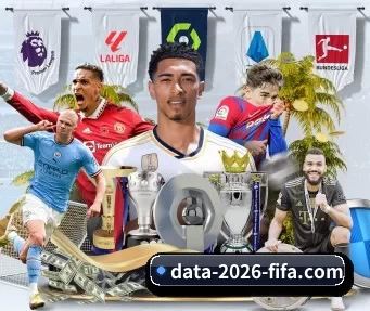 data-2026-fifa.com APP - worldcup